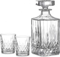 Amisglass BUTELKA KARAFKA SZKLANKI Amisglass BUTELKA KARAFKA SZKLANKI