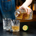Amisglass BUTELKA KARAFKA SZKLANKI Amisglass BUTELKA KARAFKA SZKLANKI