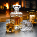 Amisglass BUTELKA KARAFKA SZKLANKI Amisglass BUTELKA KARAFKA SZKLANKI