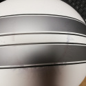 Kask motocyklowy z wizjerem protectWEAR Rozmiar L Kask motocyklowy z wizjerem protectWEAR Rozmiar L
