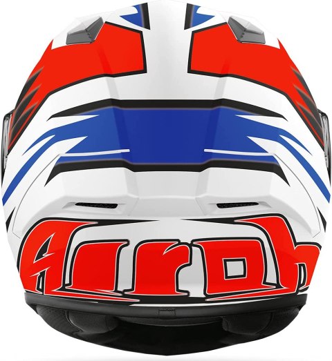 Kask motocyklowy Airoh VALOR rozmiar S matt Kask motocyklowy Airoh VALOR rozmiar S matt