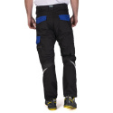 Spodnie robocze Cargo W36/R Goodyear Workwear Spodnie robocze Cargo W36/R Goodyear Workwear