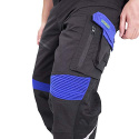 Spodnie robocze Cargo W36/R Goodyear Workwear Spodnie robocze Cargo W36/R Goodyear Workwear