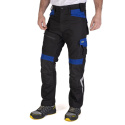Spodnie robocze Cargo W36/R Goodyear Workwear Spodnie robocze Cargo W36/R Goodyear Workwear