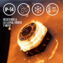 Światło ostrzegawcze KSIX LED IP54 awaryjne kogut Światło ostrzegawcze KSIX LED IP54 awaryjne kogut