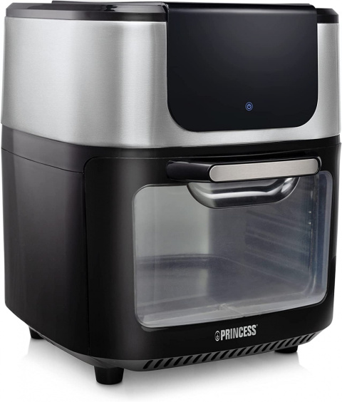 Frytkownica beztłuszczowa PRINCESS GRILL 1800W Frytkownica beztłuszczowa PRINCESS GRILL 1800W