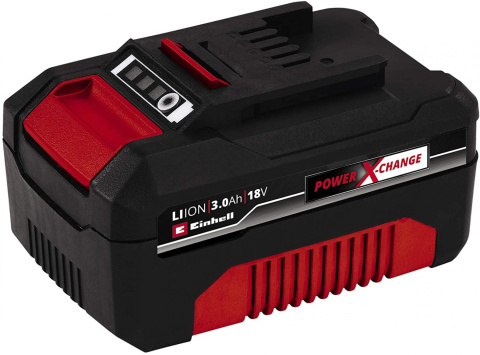 Akumulator i ładowarka Power X-Change Einhell Akumulator i ładowarka Power X-Change Einhell