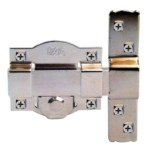 Zamek ryglowy FAC 300-r/80N Zamek ryglowy FAC 300-r/80N