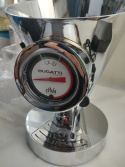 Ekspres kolbowy Bugatti Ediva 0,8L 1700W Ekspres kolbowy Bugatti Ediva 0,8L 1700W