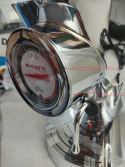 Ekspres kolbowy Bugatti Ediva 0,8L 1700W Ekspres kolbowy Bugatti Ediva 0,8L 1700W