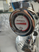 Ekspres kolbowy Bugatti Ediva 0,8L 1700W Ekspres kolbowy Bugatti Ediva 0,8L 1700W