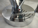 Ekspres kolbowy Bugatti Ediva 0,8L 1700W Ekspres kolbowy Bugatti Ediva 0,8L 1700W