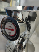 Ekspres kolbowy Bugatti Ediva 0,8L 1700W Ekspres kolbowy Bugatti Ediva 0,8L 1700W