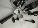 Ekspres kolbowy Bugatti Ediva 0,8L 1700W Ekspres kolbowy Bugatti Ediva 0,8L 1700W
