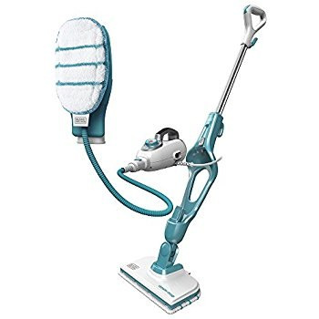 Mop parowy Black&Decker FSMH1321 1300W + rękawica