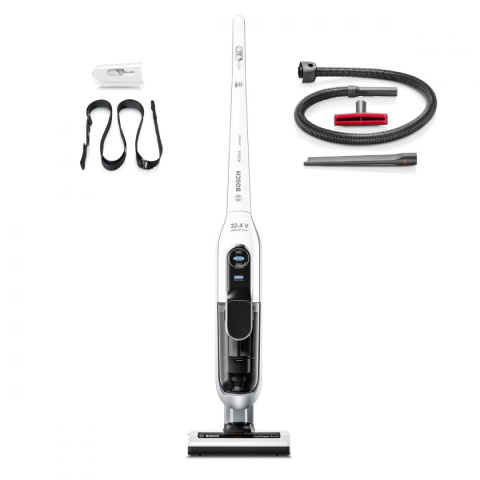 Odkurzacz Bosch BBH73260K Athlet Ultimate 32,4V Odkurzacz Bosch BBH73260K Athlet Ultimate 32,4V