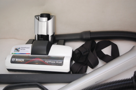 Odkurzacz Bosch BBH73260K Athlet Ultimate 32,4V Odkurzacz Bosch BBH73260K Athlet Ultimate 32,4V