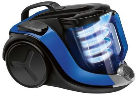 Odkurzacz bezworkowy Rowenta RO6941EA X-Trem 750W Odkurzacz bezworkowy Rowenta RO6941EA X-Trem 750W