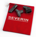 Odkurzacz Severin BC 7045 workowy Odkurzacz Severin BC 7045 workowy