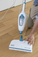 MOP PAROWY Black+Decker FSMH13E10-QS MOP PAROWY Black+Decker FSMH13E10-QS