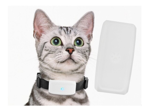 TK 911 GPS Tracker dla psów i dużych kotów TK 911 GPS Tracker dla psów i dużych kotów