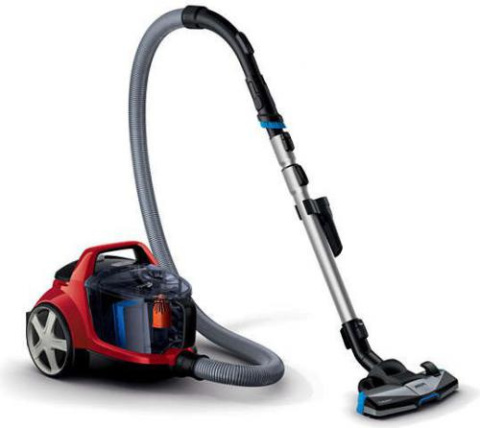 Philips odkurzacz bezworkowy PowerPro Active Philips odkurzacz bezworkowy PowerPro Active