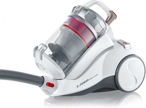 ODKURZACZ CYKLONOWY SEVERIN MY 7116 S´POWER 750W ODKURZACZ CYKLONOWY SEVERIN MY 7116 S´POWER 750W