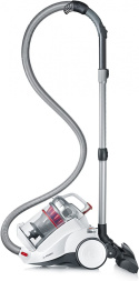 ODKURZACZ CYKLONOWY SEVERIN MY 7116 S´POWER 750W ODKURZACZ CYKLONOWY SEVERIN MY 7116 S´POWER 750W