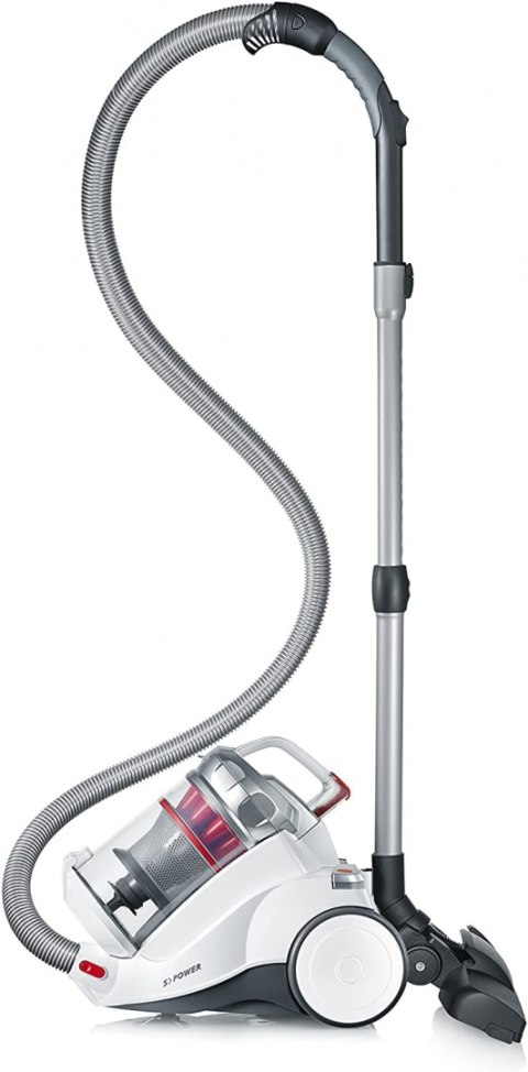 ODKURZACZ CYKLONOWY SEVERIN MY 7116 S´POWER 750W ODKURZACZ CYKLONOWY SEVERIN MY 7116 S´POWER 750W