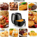 FRYTKOWNICA FRYTOWNICA BEZTŁUSZCZOWA MEYKEY 6.5L FRYTKOWNICA FRYTOWNICA BEZTŁUSZCZOWA MEYKEY 6.5L