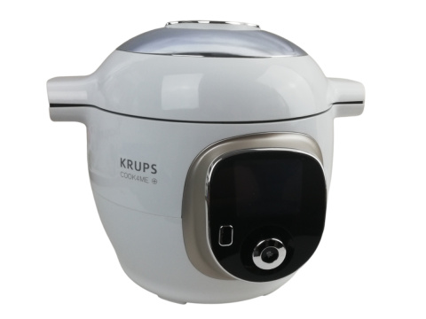 Krups Cook4Me+ Urządzenie do Gotowania Szybkowar Krups Cook4Me+ Urządzenie do Gotowania Szybkowar