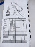 Ideal Standard K725767 zawór odpływowy Ideal Standard K725767 zawór odpływowy