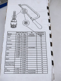 Ideal Standard K725767 zawór odpływowy