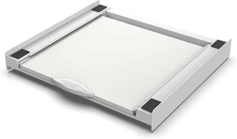Łącznik pralki z suszarką Meliconi BASE PRO L60 Łącznik pralki z suszarką Meliconi BASE PRO L60