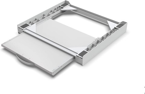 Łącznik pralki z suszarką Meliconi BASE PRO L60 Łącznik pralki z suszarką Meliconi BASE PRO L60
