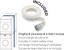 Łącznik pralki z suszarką Meliconi BASE PRO L60 Łącznik pralki z suszarką Meliconi BASE PRO L60