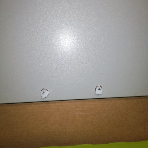 Łącznik pralki z suszarką Meliconi BASE PRO L60 Łącznik pralki z suszarką Meliconi BASE PRO L60
