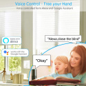 Inteligentny przełącznik rolet moduł wifi Inteligentny przełącznik rolet moduł wifi