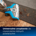 Odkurzacz pionowy Bissell Crosswave 17132