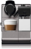 Ekspres De'Longhi Nespresso Lattissima EN550.S Ekspres De'Longhi Nespresso Lattissima EN550.S
