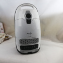 Miele PowerLine S 8340 Odkurzacz workowy Miele PowerLine S 8340 Odkurzacz workowy