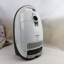 Miele PowerLine S 8340 Odkurzacz workowy Miele PowerLine S 8340 Odkurzacz workowy