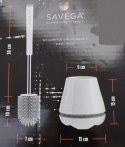 Savega szczotka do wc toaletowa Savega szczotka do wc toaletowa