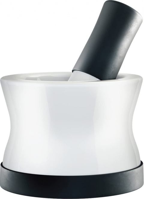 moździerz Cooler Kitchen EZ-Grip porcelana silikon moździerz Cooler Kitchen EZ-Grip porcelana silikon