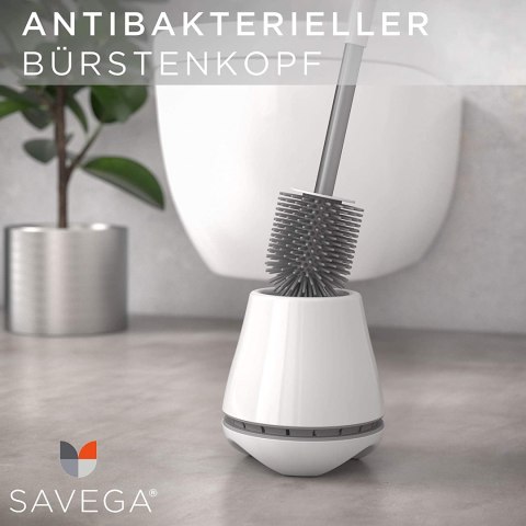 Savega szczotka do wc toaletowa Savega szczotka do wc toaletowa