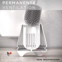 Savega szczotka do wc toaletowa Savega szczotka do wc toaletowa