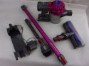 Bezprzewodowy odkurzacz Dyson V7 Motorhead Bezprzewodowy odkurzacz Dyson V7 Motorhead