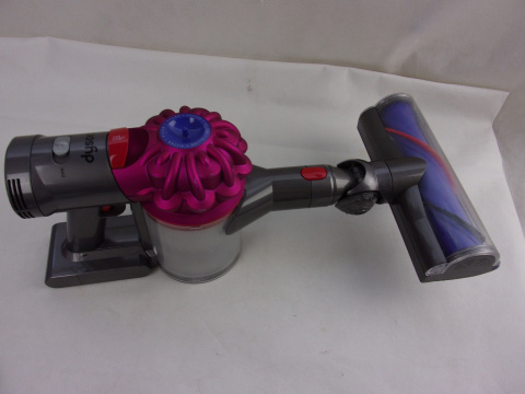 Bezprzewodowy odkurzacz Dyson V7 Motorhead Bezprzewodowy odkurzacz Dyson V7 Motorhead