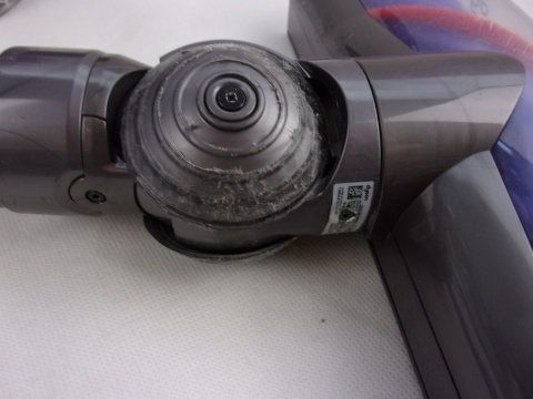 Bezprzewodowy odkurzacz Dyson V7 Motorhead Bezprzewodowy odkurzacz Dyson V7 Motorhead