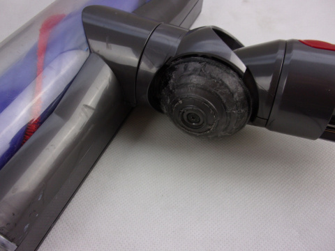 Bezprzewodowy odkurzacz Dyson V7 Motorhead Bezprzewodowy odkurzacz Dyson V7 Motorhead